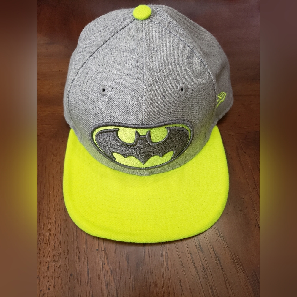 Batman Hat